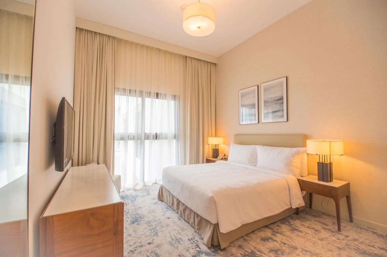 Al Aqah Luxury Apartment W/ Sea Views At Address Residences Эль-Фуджайра Экстерьер фото