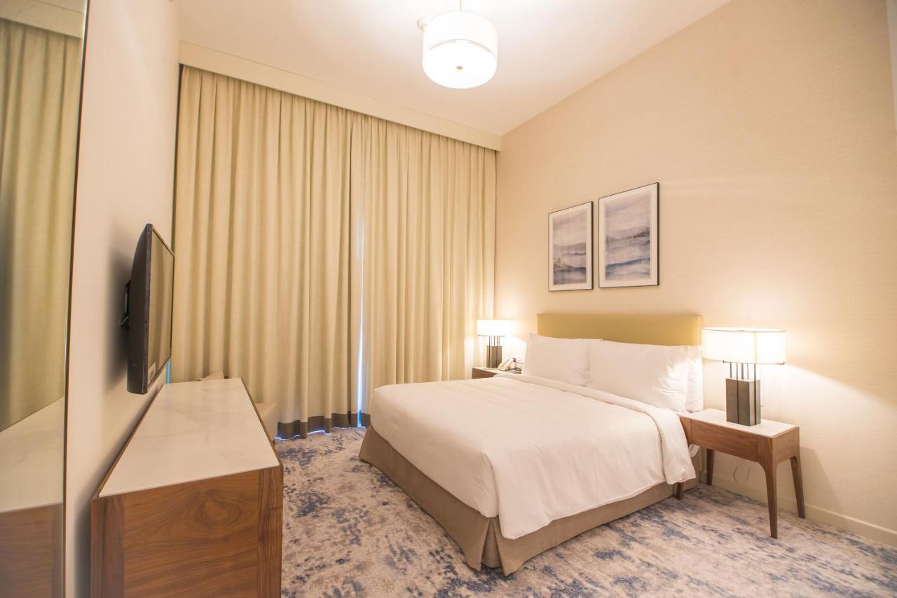 Al Aqah Luxury Apartment W/ Sea Views At Address Residences Эль-Фуджайра Экстерьер фото