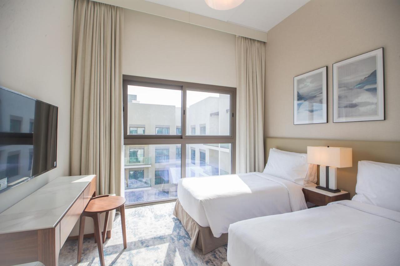 Al Aqah Luxury Apartment W/ Sea Views At Address Residences Эль-Фуджайра Экстерьер фото