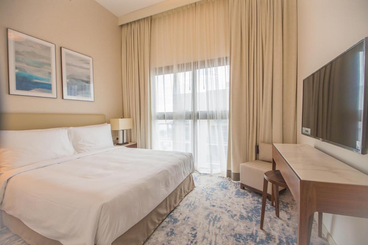 Al Aqah Luxury Apartment W/ Sea Views At Address Residences Эль-Фуджайра Экстерьер фото